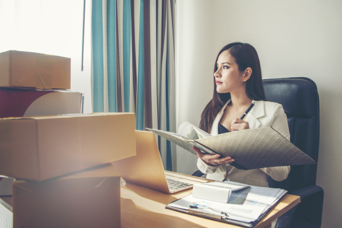 Why do Courier Companies Look Towards Printing Industry?
